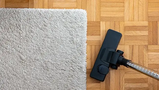 Rug care | Myers Carpet of Atlanta
