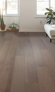 Hardwood Flooring | Myers Carpet of Atlanta