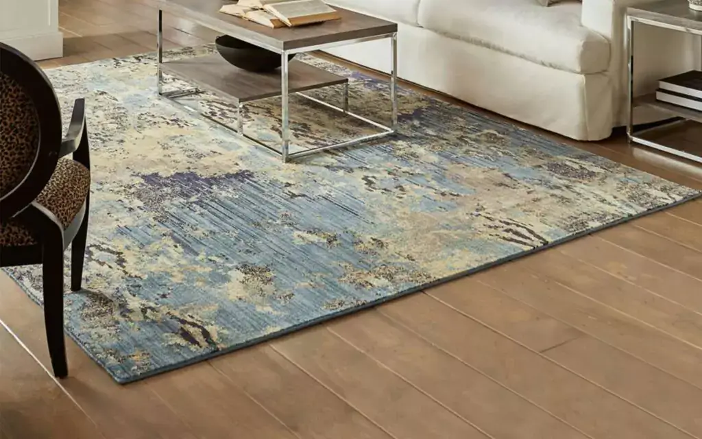 Area rug design | Myers Carpet of Atlanta