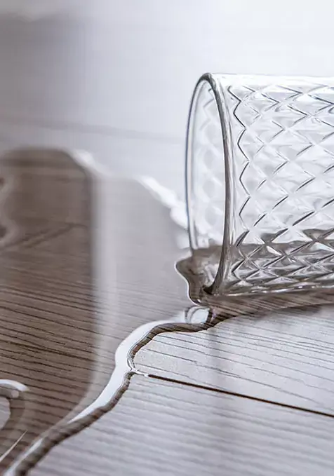 Waterproof flooring | Myers Carpet of Atlanta