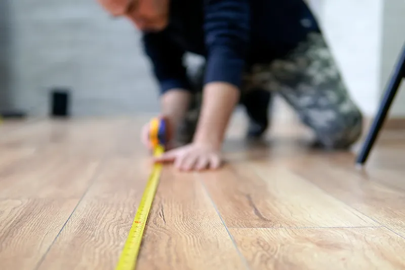 In-Home-Measure In-Home Measure | Myers Flooring of Atlanta