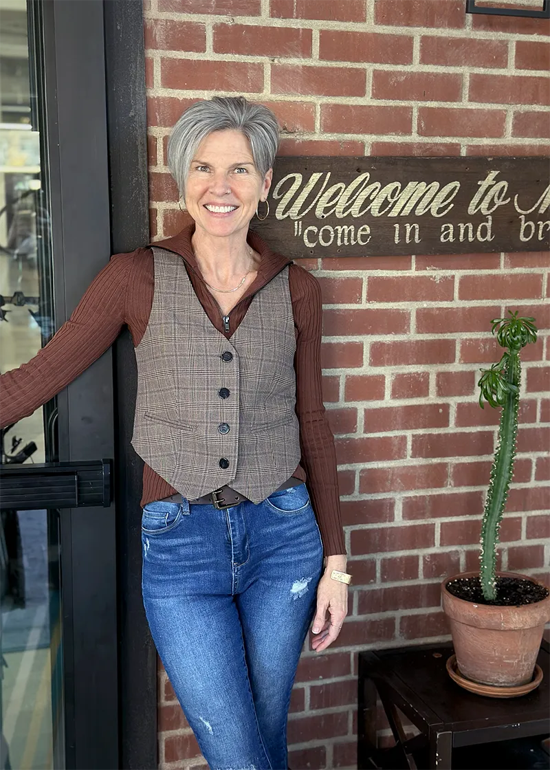 Candy Findley | Myers Carpet of Atlanta