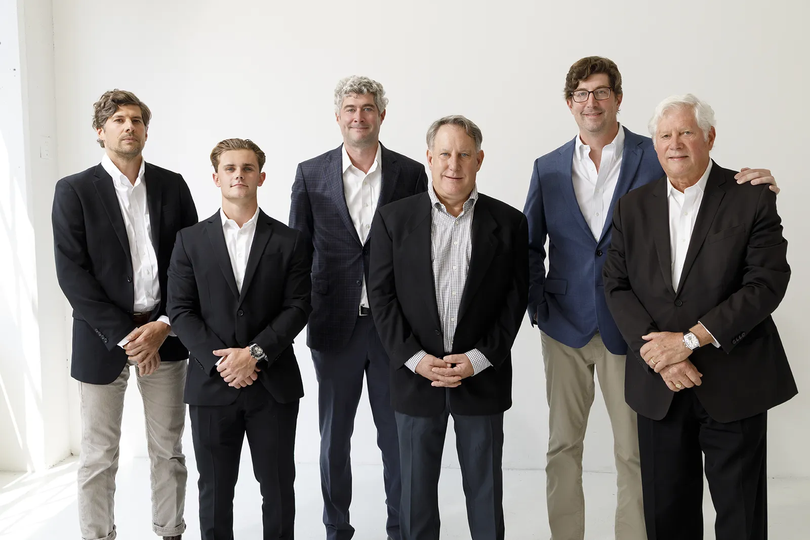 A Decade of Design | Myers Carpet of Atlanta