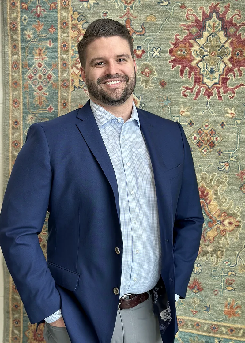 Jordan Dean | Myers Carpet of Atlanta