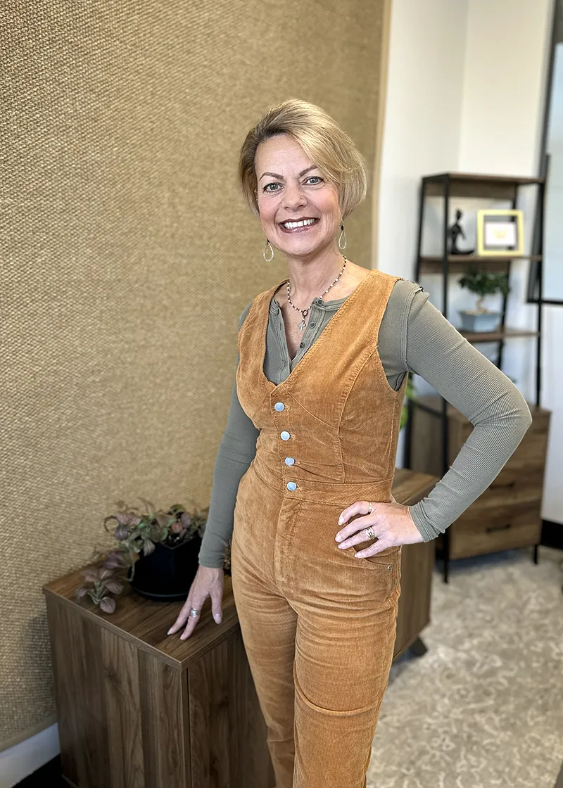 Rene Whiddon | Myers Carpet of Atlanta