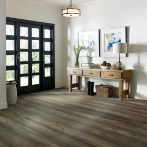 Entryway Hardwood flooring | Myers Carpet of Atlanta