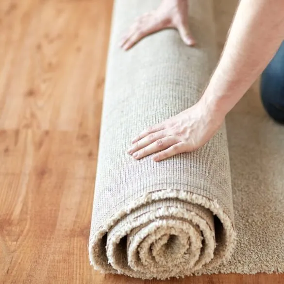 Carpet installation | Myers Carpet of Atlanta