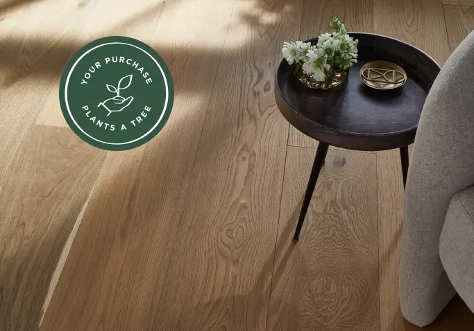 Bedroom flooring
